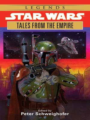 Tales from the Empire - ebook